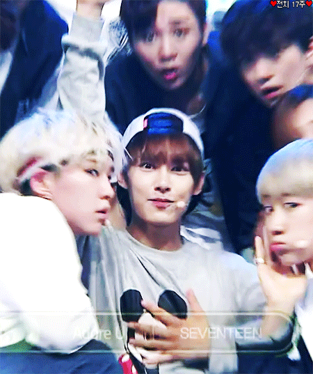 [세븐틴] 세봉이와 열 세명 국대썰 | 인스티즈