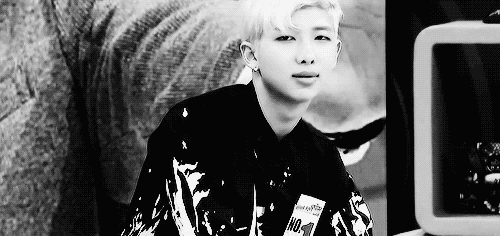 [방탄소년단/랩슈] 남준이가 대형견인 썰 57 | 인스티즈