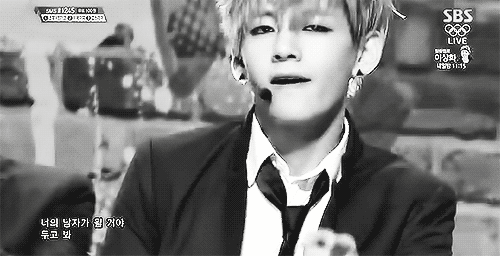 [방탄소년단/뷔] 우리 태형이가 애아빠라고요? 03 | 인스티즈