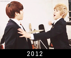 누가봐도 초심을 잃지 않은 한 아이돌 | 인스티즈