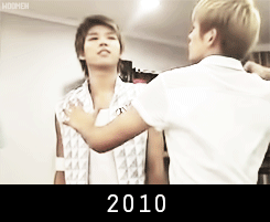 누가봐도 초심을 잃지 않은 한 아이돌 | 인스티즈