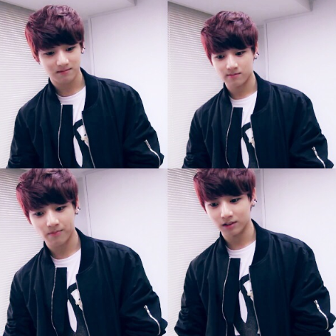 [방탄소년단/정국] 너랑나9 kakao (부제: 철벽이 무너지고있다) | 인스티즈