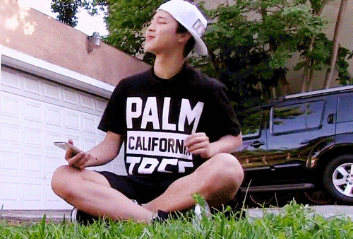 지민이는 이런 게 어울리는 거 같아. ⓖ | 인스티즈