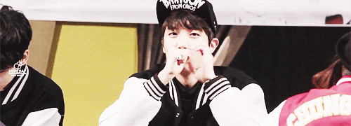 호석이는 이런 게 어울리는 거 같아. ⓕ | 인스티즈