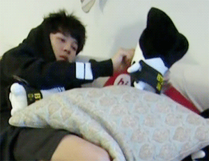 [방탄소년단/김태형] 편의점 알바생하고 연애하는 썰_ 지민이의 일기 | 인스티즈