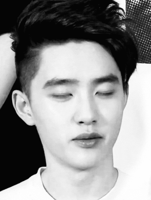 [EXO/도경수] 실용음악과 보컬전공 도경수와 사귀는 썰 06 [ 부제 : 별이뜨고 지고 해가 뜰 때까지 너와 함께. ] | 인스티즈