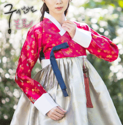 [EXO/민석백현종대세훈] 궁에 날아온 봄 꽃 (종대 chapter.完) | 인스티즈