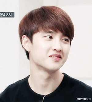 [EXO/경수] 강남 사는 도부자 01 | 인스티즈