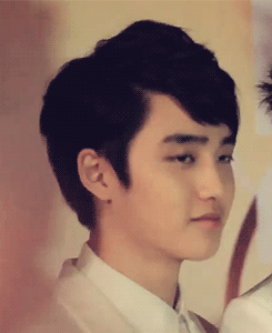 [EXO/경수] 강남 사는 도부자 03 | 인스티즈