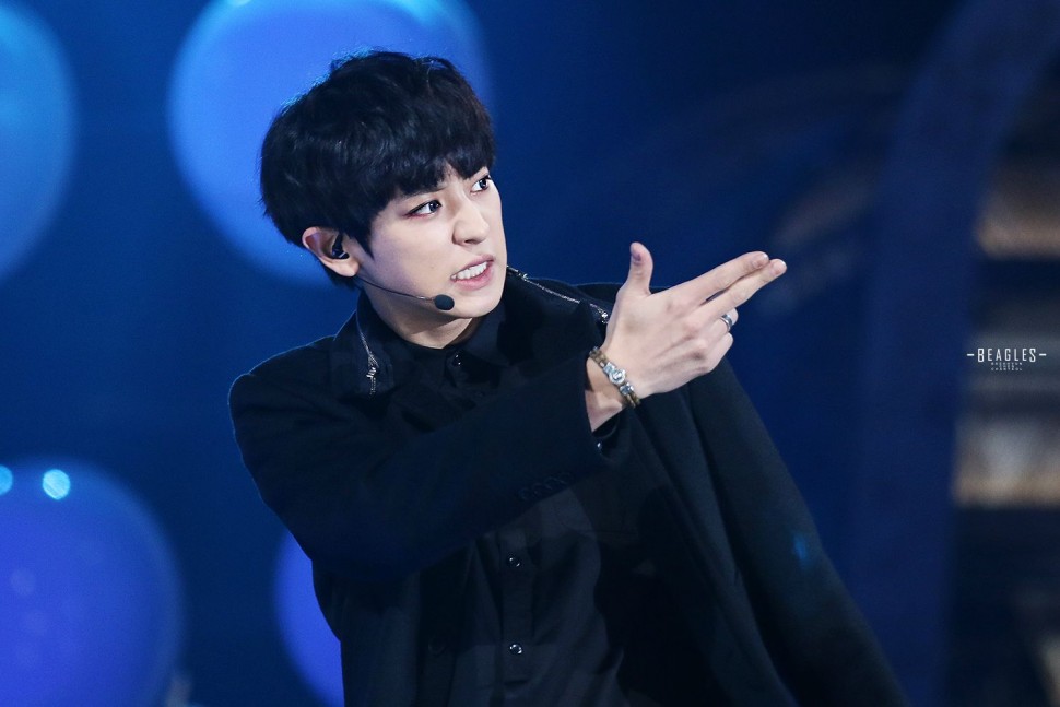 [EXO/찬열] 찬란한 봄 (Radiant Spring):찬열이 아저씨_19 | 인스티즈