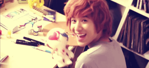 02.[EXO] 엑소가 내 이웃인 썰.(제목:떡을 준비하자) | 인스티즈