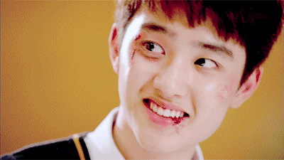 [민석종인세훈백현] 동백꽃 (冬柏) 2 | 인스티즈