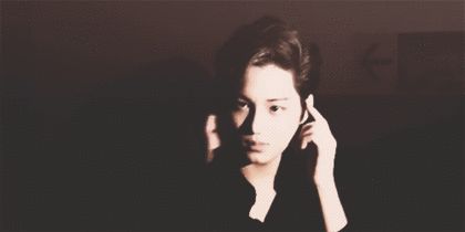 [EXO] 내 친구들은 뱀파이어16화 | 인스티즈