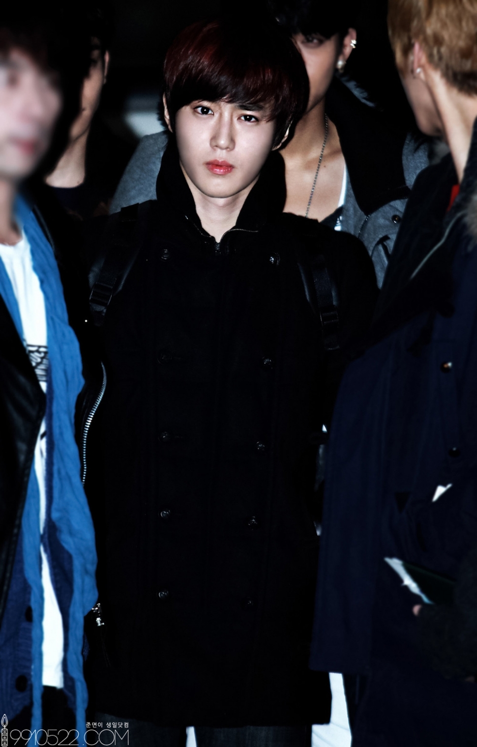 [EXO] 어느날 엑소가 사라졌다 2 | 인스티즈