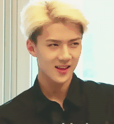 [EXO] 여기는 EXO선수촌입니다 1 (부제 : 홍일점) | 인스티즈