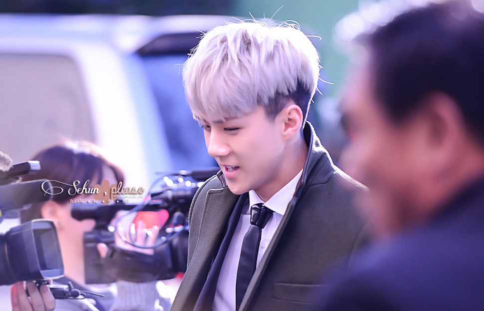 [EXO] 어느날 엑소가 사라졌다 3 | 인스티즈