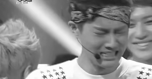 [EXO/OO] 알바하는 고깃집에서 홍일점인 썰09 | 인스티즈