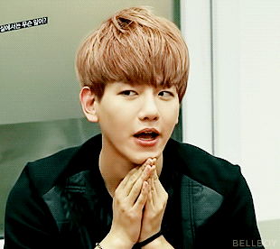 [EXO/EXO] 러브 엑츄얼리? 엑소 엑츄얼리! (종인ver) 시리즈 完 | 인스티즈