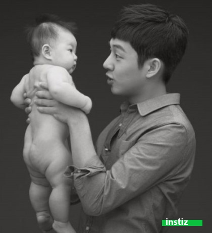 여자들이 껌뻑 죽는 남자+아기의 조합 (핵설렘, 심쿵 주의) | 인스티즈