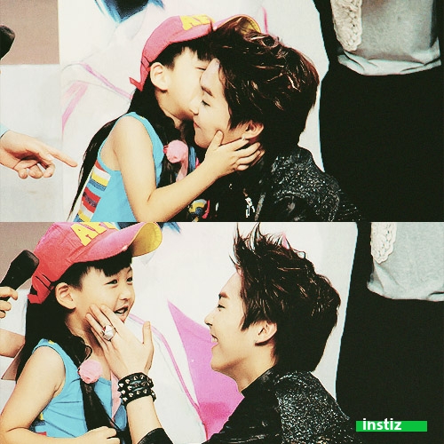 여자들이 껌뻑 죽는 남자+아기의 조합 (핵설렘, 심쿵 주의) | 인스티즈