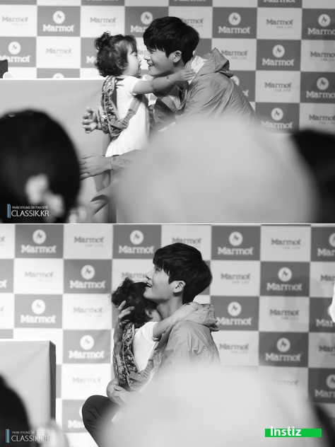 여자들이 껌뻑 죽는 남자+아기의 조합 (핵설렘, 심쿵 주의) | 인스티즈