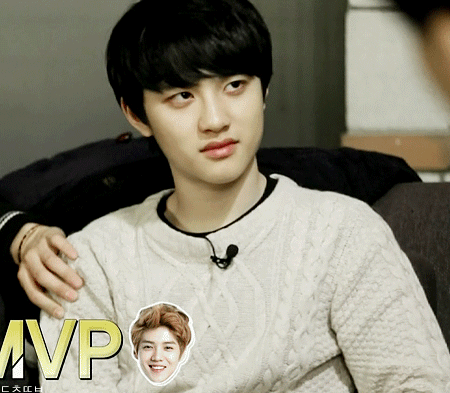 [EXO/백도] 신혼백도 (부제:임신한 아내가 잠만 잡니다) | 인스티즈