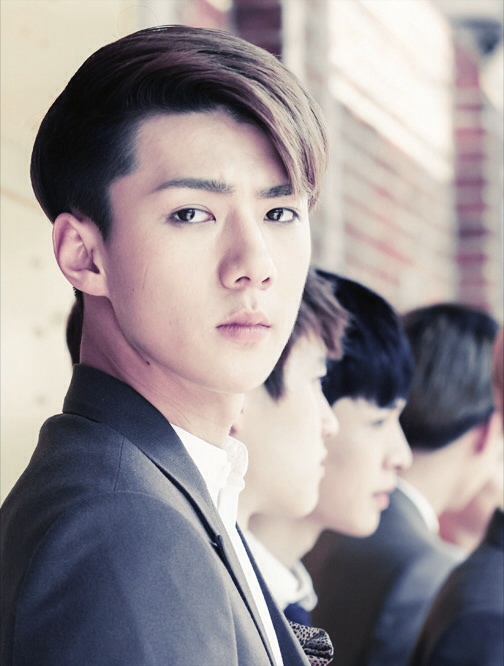 [EXO] 어느날 엑소가 사라졌다 2 | 인스티즈