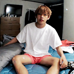 [방탄소년단/김태형] 반인반수 김태형 사세요 09 | 인스티즈