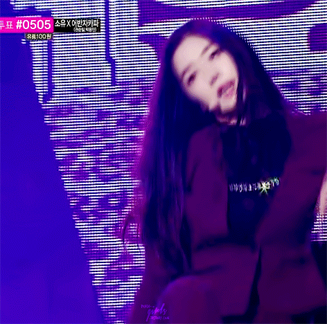 레드벨벳 아이린이 제일 이뻤던 활동은?1234 | 인스티즈