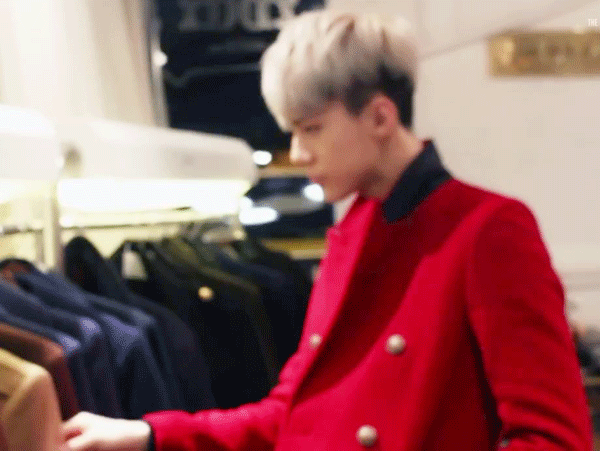 [EXO/찬열준면종인세훈경수] 로 열 패 밀 리 : Royal Family 00 | 인스티즈