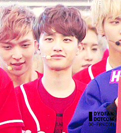 [EXO/도경수] 변호사 X 비서 11 | 인스티즈