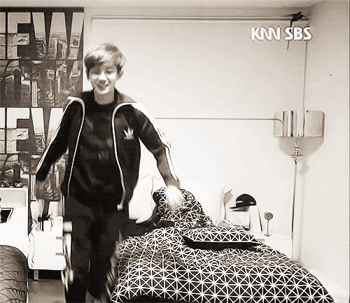 [EXO] 다음생엔 니네가 내 팬해라 -본격 여주총수. 01. 종대야 부탁해! | 인스티즈