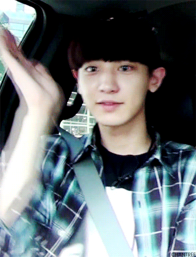 [EXO] 너와 나의 연결고리 01 (부제:새학기,개색기) | 인스티즈