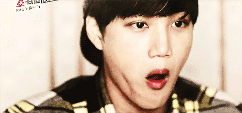 [EXO/OO] 알바하는 고깃집에서 홍일점인 썰14 | 인스티즈