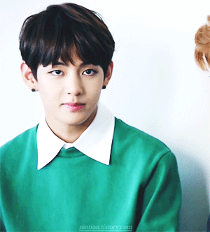 [방탄소년단/김태형] 우리 학교 미친X이 전교 1등 김태형 쫓아다닌다던데 05 | 인스티즈