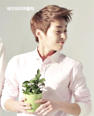 [EXO] 다음생엔 니네가 내 팬해라 - 본격 여주총수. 02. 라뷰라뷰~ | 인스티즈