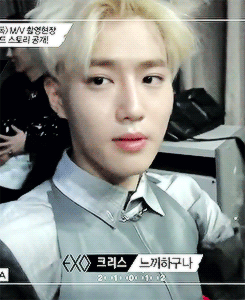 [EXO/민석] 깨비깨비 슈깨비 하나; 춘풍이 불어오는데 어찌 사랑이 불지 아니할 수 있겠는가 | 인스티즈