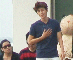 혹시나 못 오게 되면 여기로 오라고 미리 파두는 방이다 | 인스티즈