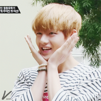 [방탄소년단/김태형] 썸남썸녀 | 인스티즈