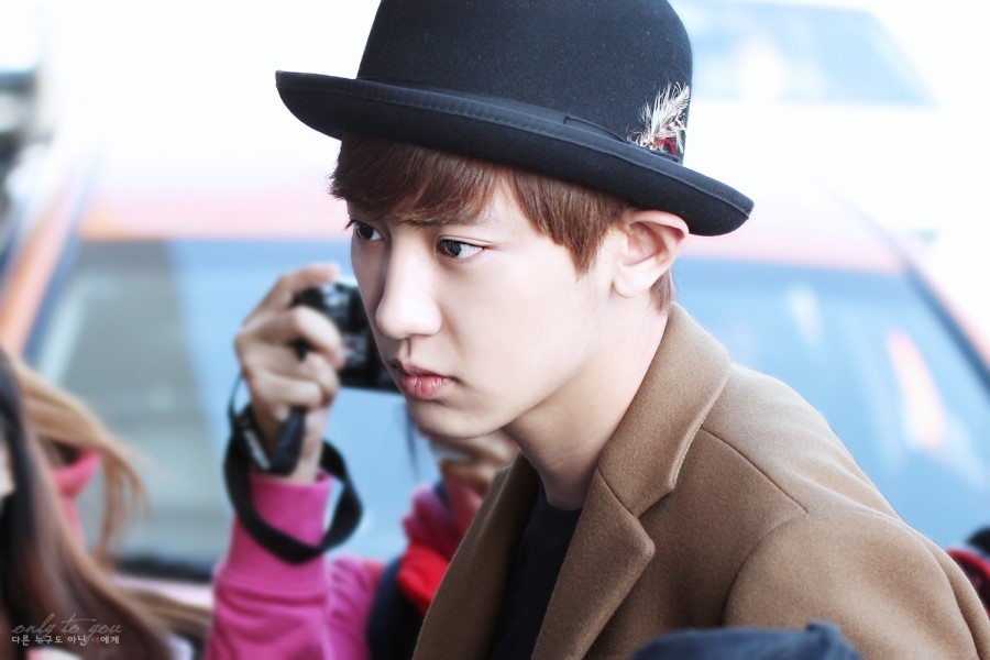 [EXO] 고대에 꽃 찾으러 연대에서 왔단다 왔단다 : 11 | 인스티즈