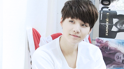 [방탄소년단/민윤기] 9년째 연애중 03 | 인스티즈