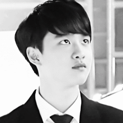 [EXO] 도경수오빠랑 회사에서 연애하기 2 | 인스티즈