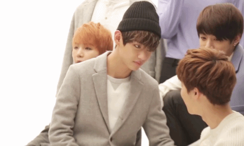 ㄱ뷔홉, 케이크버스 | 인스티즈