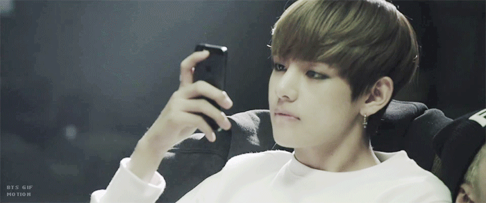 [방탄소년단/김태형] 태권도 국대와 동네 등신의 갭이란 (태형 번외) | 인스티즈