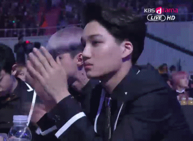 [EXO/EXO] 러브 엑츄얼리? 엑소 엑츄얼리! (종인ver) 시리즈 完 | 인스티즈