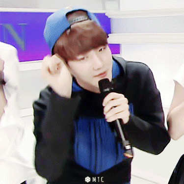 백현이 버전 사뿐사뿐 | 인스티즈