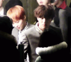 [EXO] 빙의하기 좋은 날, 좋은 짤 *'ㅅ'* | 인스티즈