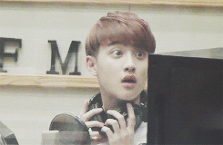 [EXO] 다음생엔 니네가 내 팬해라 - 본격 여주총수. 02. 라뷰라뷰~ | 인스티즈