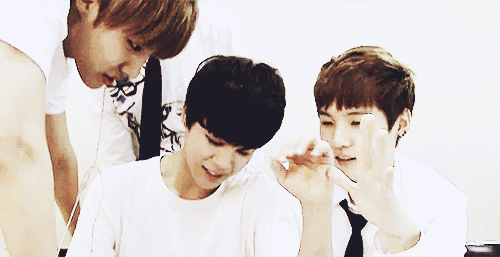 [슙민] 네가 필요한 시각 01:30 AM | 인스티즈