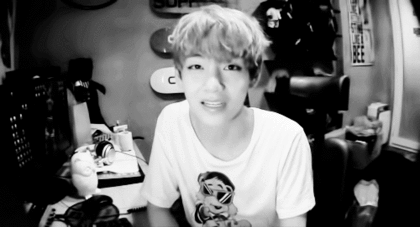 [방탄소년단/김태형] 어제 같은 오늘, 오늘 같은 어제 김태형 라디오 | 인스티즈